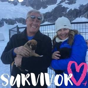 Meet your Posher, Margaret